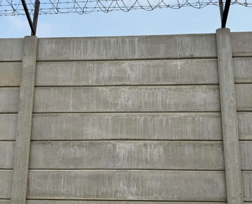 Perumal Paver - Compound Wall (4)